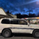 JDM 1999 Toyota Land Cruiser for sale