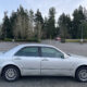 JDM 1999 Toyota Progres Mark 2 for sale