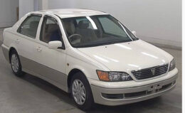 JDM 1999 Toyota VISTA/CAMRY/ARDEO for sale