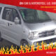 JDM 2000 Daihatsu Atrai for sale