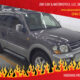 JDM 2000 Mitsubishi Pajero for sale