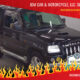 JDM 2000 Mitsubishi Pajero Mini for sale