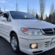 JDM 2000 Nissan Presage for sale