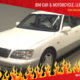 JDM 2000 Toyota Celsior for sale