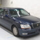 JDM 2000 Toyota Crown Majesta for sale