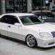 JDM 2000 Toyota Crown Royal Saloon G JZS175 for sale