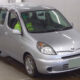 JDM 2000 Toyota Funcargo Yaris for sale