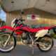 JDM 2008 Honda CRF230L for sale
