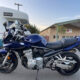 JDM 2008 Suzuki Bandit S 1250 for sale