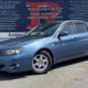 JDM Subaru Impreza 15S for sale