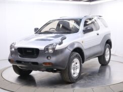 JDM 1997 Isuzu Vehicross for sale