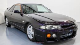JDM 1997 Nissan Skyline GTS25T Type M for sale
