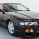 JDM 1997 Nissan Skyline GTS25T Type M for sale