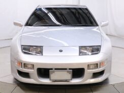 JDM 1992 Nissan Fairlady Z 300ZX for sale