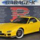 JDM Mazda RX-7 Type RB S Package for sale