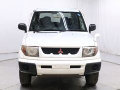 JDM 1999 Mitsubishi Pajero iO for sale