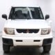 JDM 1999 Mitsubishi Pajero iO for sale