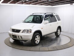 JDM 1998 Honda CR-V for sale