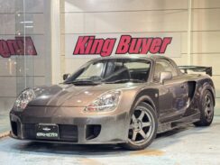 JDM Toyota MR-S S Edition Monocraft GT300 for sale