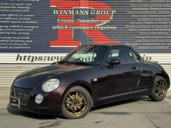 JDM Daihatsu Copen Active Top for sale