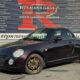 JDM Daihatsu Copen Active Top for sale