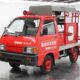 JDM 1993 Daihatsu Hijet 4X4 Mini-Truck for sale