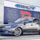 JDM Subaru Impreza Hatchback STI WRX STI for sale