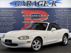 JDM Mazda Roadster Special Package for sale