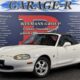 JDM Mazda Roadster Special Package for sale