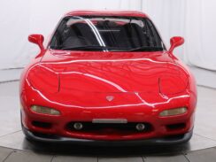 JDM 1993 Mazda RX-7 for sale