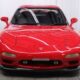 JDM 1993 Mazda RX-7 for sale