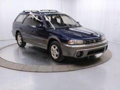 JDM 1996 Subaru Legacy Grand Wagon for sale