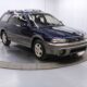 JDM 1996 Subaru Legacy Grand Wagon for sale