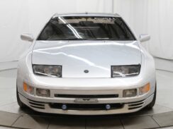 JDM 1990 Nissan Fairlady Z 300ZX for sale