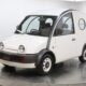 JDM 1989 Nissan S-Cargo for sale