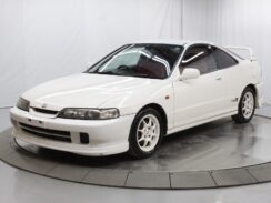 JDM 1996 Honda Integra Type R for sale