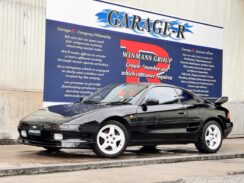JDM Toyota MR2 G for sale