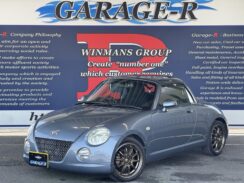 JDM Daihatsu Copen 660 Active Top for sale