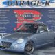 JDM Daihatsu Copen 660 Active Top for sale