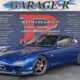 JDM Mazda RX-7 Type R Bathurst for sale