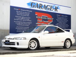 JDM Honda Integra Type R Type R for sale