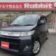 JDM Suzuki Wagon R Stingray T for sale
