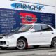 JDM Mitsubishi Lancer GSR Evolution VI for sale