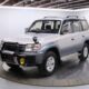 JDM 1997 Toyota Land Cruiser Prado Prado for sale