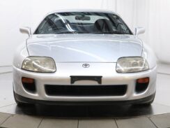 JDM 1993 Toyota Supra for sale