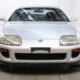 JDM 1993 Toyota Supra for sale