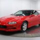 JDM 1998 Chevrolet Camaro Z28 for sale