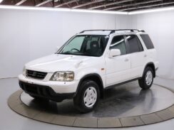 JDM 1998 Honda CR-V for sale