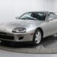 JDM 1997 Toyota Supra Twin-Turbo for sale