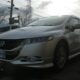 JDM 2009 HONDA Odyssey for sale